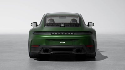 2026 Porsche 911 911 Carrera