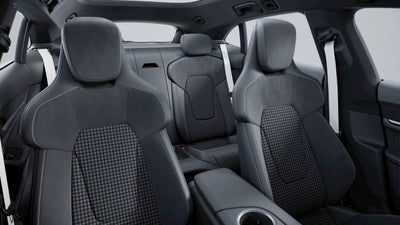 2026 Porsche Taycan Taycan 4S Cross Turismo