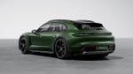 2026 Porsche Taycan Taycan 4S Cross Turismo