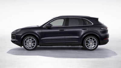 2026 Porsche Cayenne Cayenne E-Hybrid