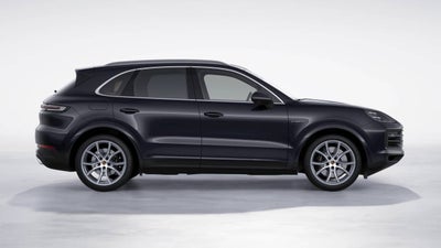 2026 Porsche Cayenne Cayenne E-Hybrid