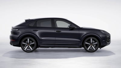 2026 Porsche Cayenne Cayenne GTS Coupe