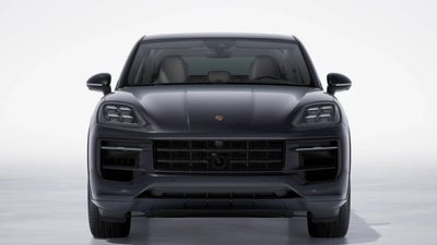 2026 Porsche Cayenne Cayenne GTS Coupe