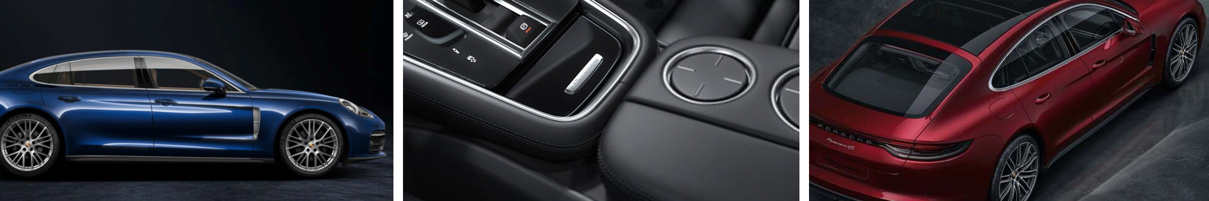 2022 Porsche Panamera Executive For Sale Madison WI | Middleton